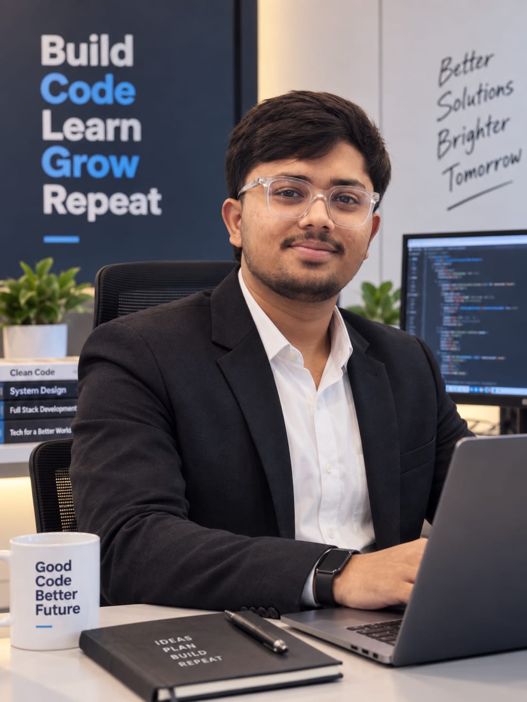 Hardik Prajapati